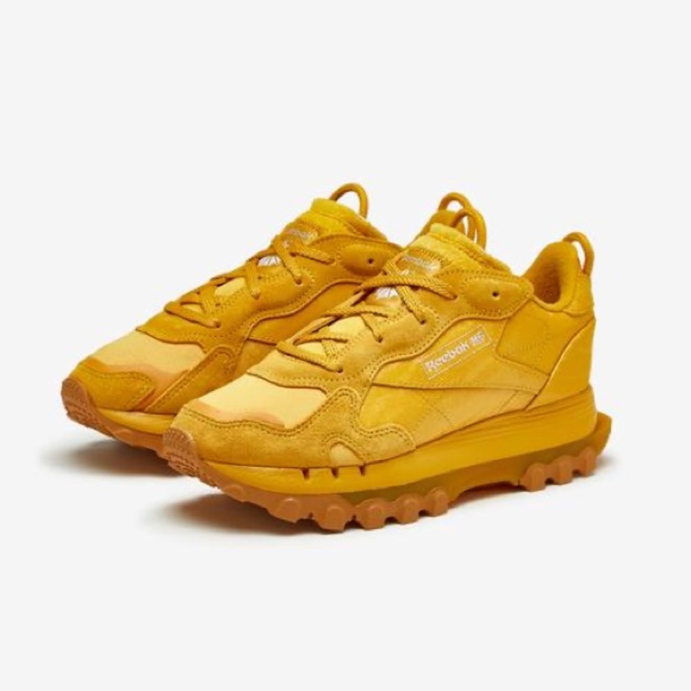 Cardi B x Reebok Classic Brand new!
